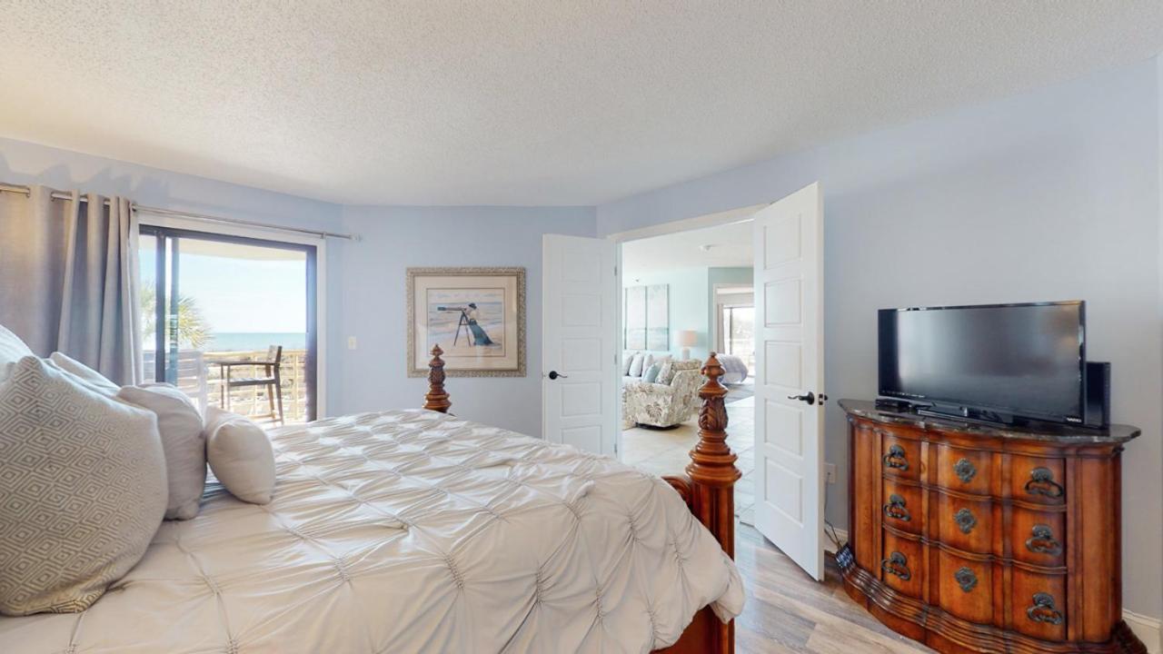 3133 Villamare Hilton Head Island Exterior photo