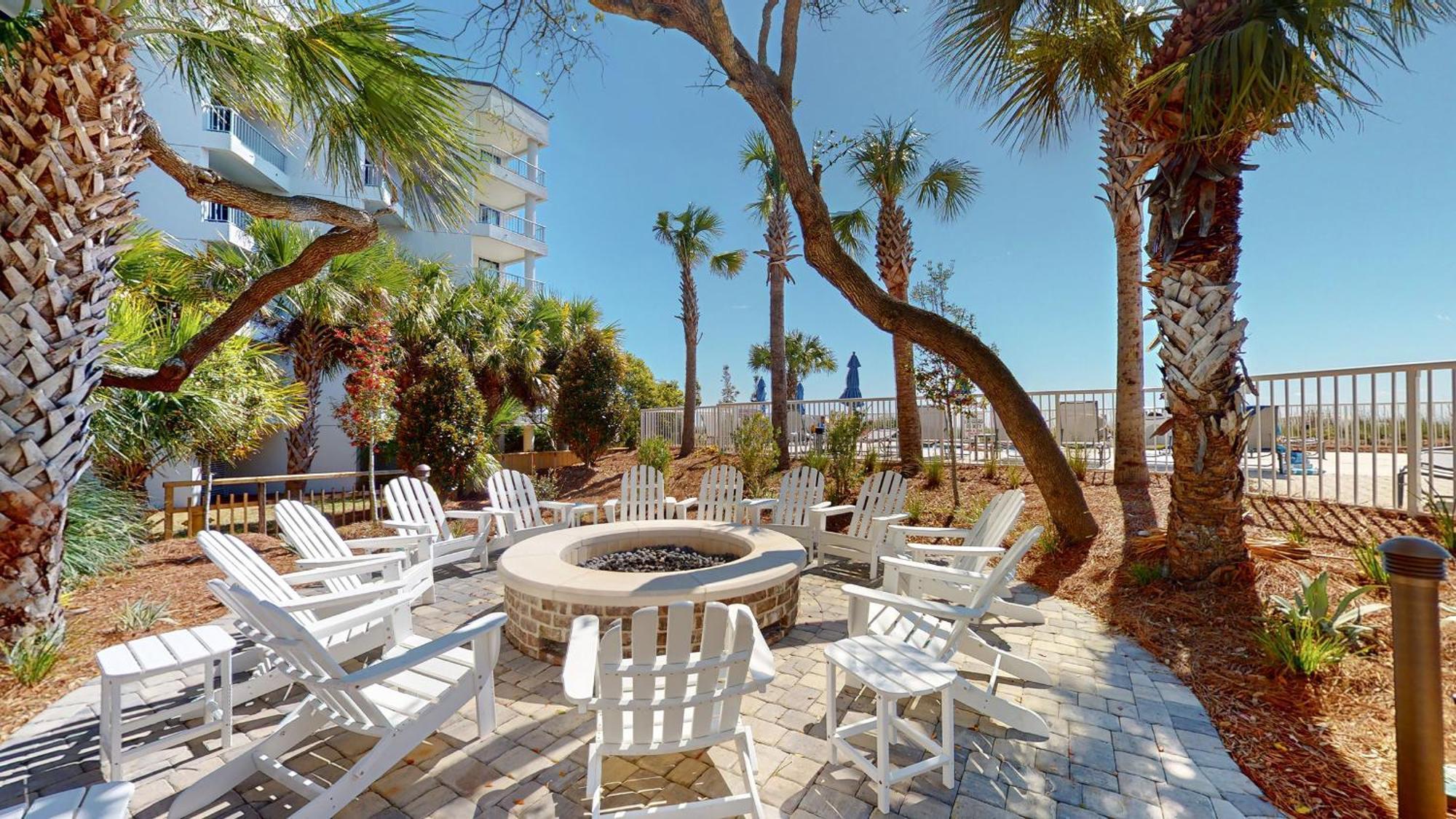 3133 Villamare Hilton Head Island Exterior photo